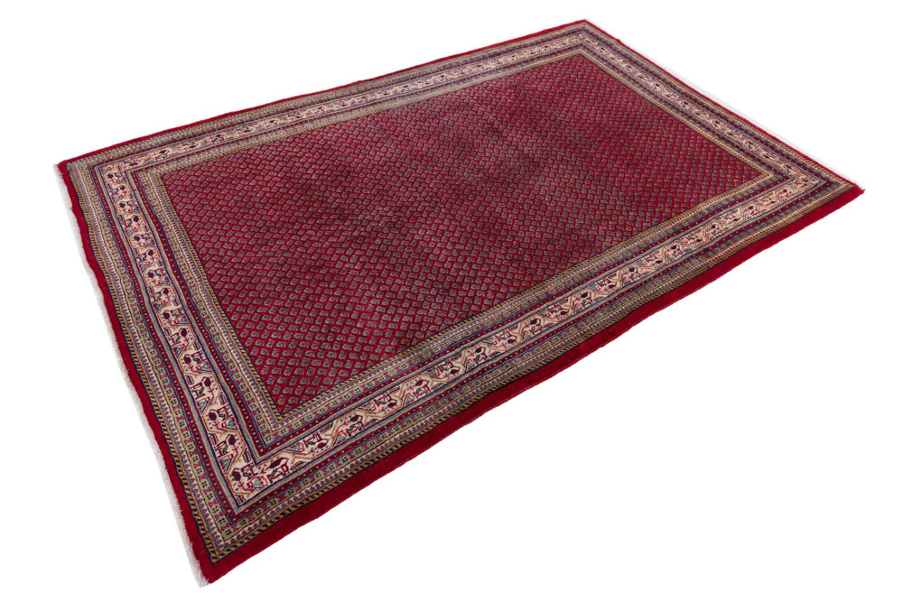 Mir Tappeto 310x207cm - Tappeto persiano