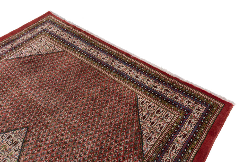 Mir Tappeto 360x265cm - Tappeto persiano