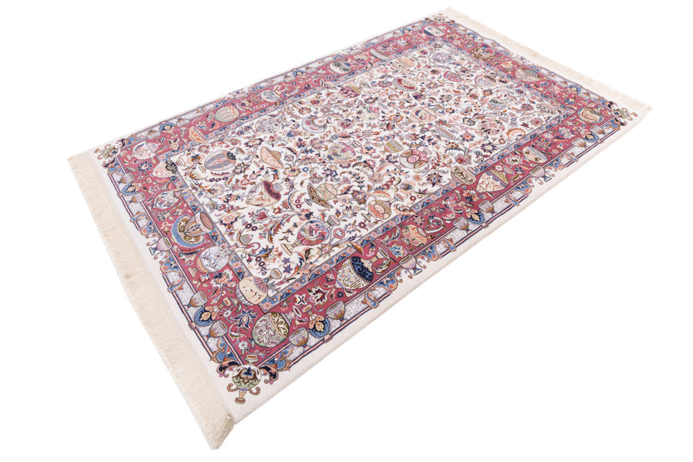 Ardabil Tappeto 305x200cm - Tappeto persiano