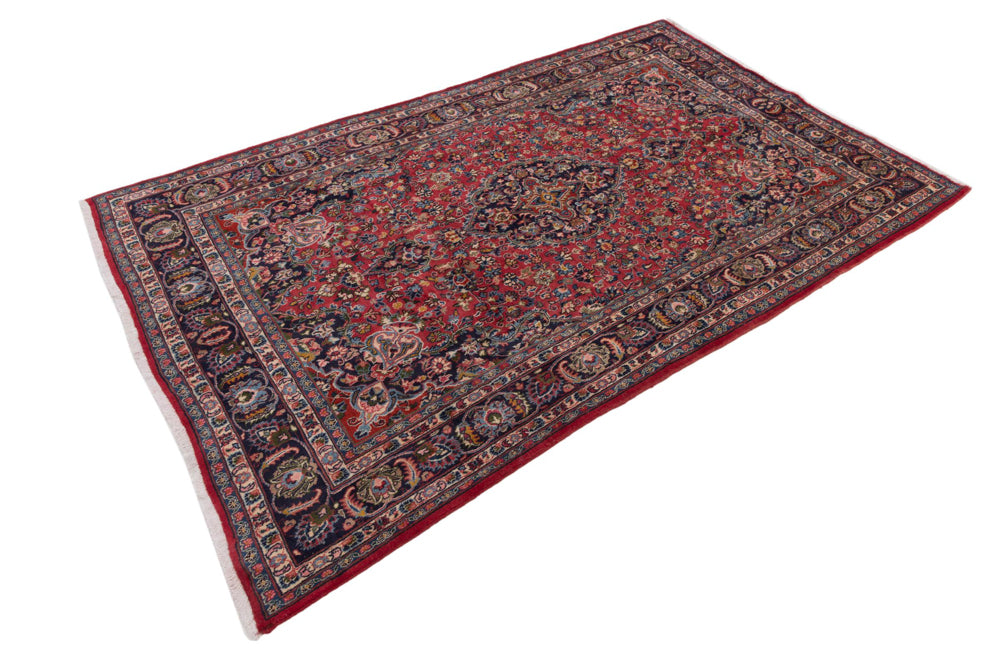Kashan Tappeto 300x195cm - Tappeto persiano