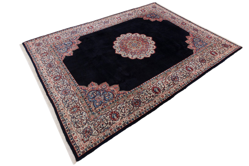 Sarouk Tappeto 240x315cm - Tappeto persiano