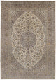 Kashan Tappeto 245x350cm - Tappeto persiano