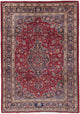 Mashhad Tappeto 285x200cm - Tappeto persiano