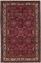 Hamadan Tappeto 195x295cm - Tappeto persiano