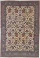 Ghom Tappeto 330x220cm - Tappeto persiano