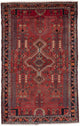 Sarough Tappeto 245x155cm - Tappeto persiano
