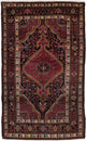 Hamadan Tappeto 240x150cm - Tappeto persiano