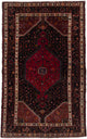 Hamadan Tappeto 225x145cm - Tappeto persiano