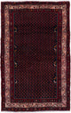 Hosseinabad Tappeto 138x215cm - Tappeto persiano
