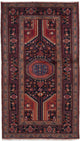 Hamadan Tappeto 115x220cm - Tappeto persiano