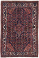 Hamadan Tappeto 138x200cm - Tappeto persiano