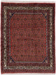 Hamadan Tappeto 145x185cm - Tappeto persiano