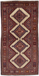 Hamadan Tappeto 120x230cm - Tappeto persiano