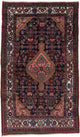 Hamadan Tappeto 230x140cm - Tappeto persiano