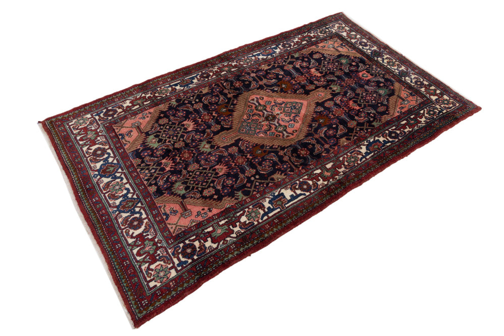 Hamadan Tappeto 230x140cm - Tappeto persiano