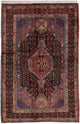 Nahavand Tappeto 120x180cm - Tappeto persiano