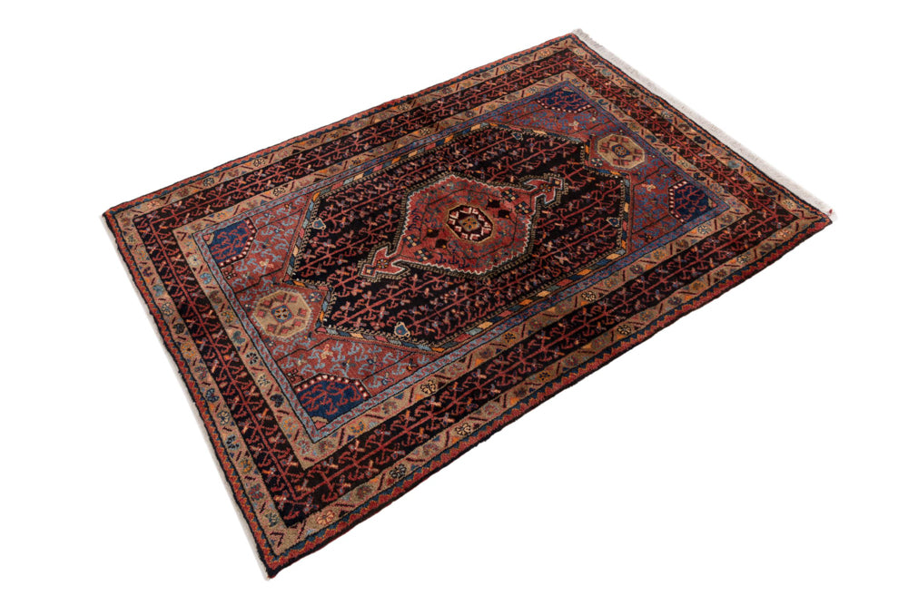 Nahavand Tappeto 120x180cm - Tappeto persiano