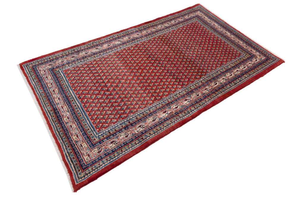 Mir Tappeto 205x120cm - Tappeto persiano