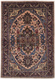 Malayer Tappeto 135x195cm - Tappeto persiano
