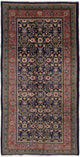 Ardabil Tappeto 136x255cm - Tappeto persiano