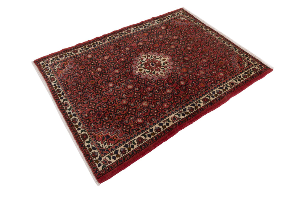 Hosseinabad Tappeto 205x150cm - Tappeto persiano