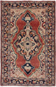 Hamadan Tappeto 220x147cm - Tappeto persiano