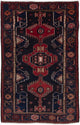 Hamadan Tappeto 210x140cm - Tappeto persiano