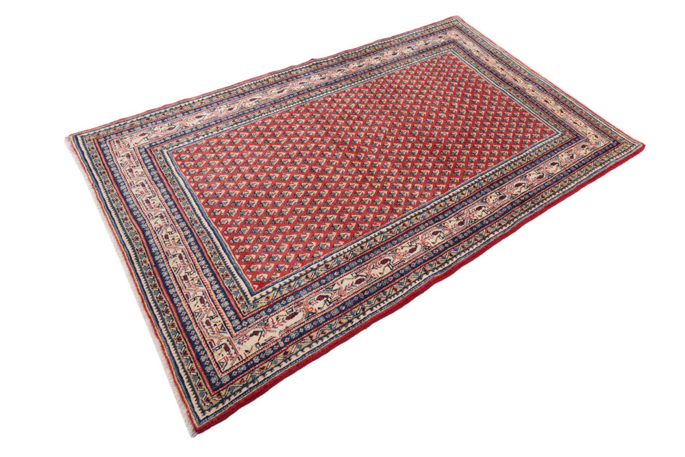 Mir Tappeto 200x135cm - Tappeto persiano