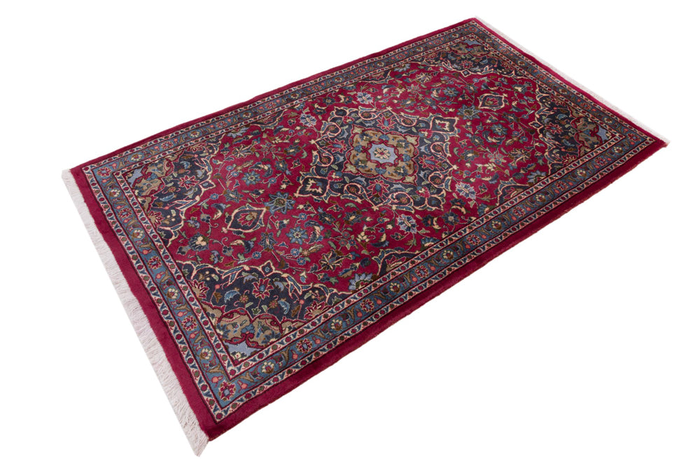Mashhad Tappeto 115x200cm - Tappeto persiano