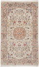 Tabriz - 40 Raj Tappeto 201x120cm - Tappeto persiano