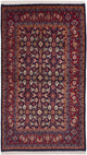 Hamadan Tappeto 210x135cm - Tappeto persiano