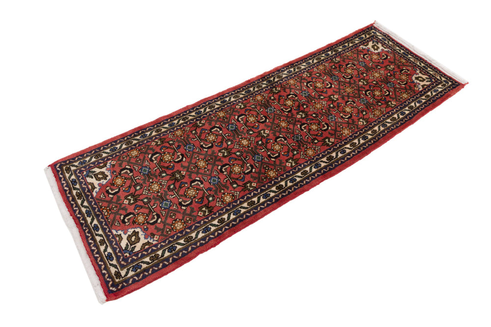 Hosseinabad Tappeto 70x185cm - Tappeto persiano