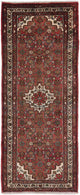 Hosseinabad Tappeto 80x187cm - Tappeto persiano