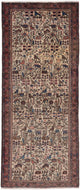 Ardabil Tappeto 80x190cm - Tappeto persiano