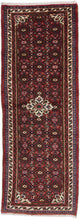 Hosseinabad Tappeto 65x187cm - Tappeto persiano