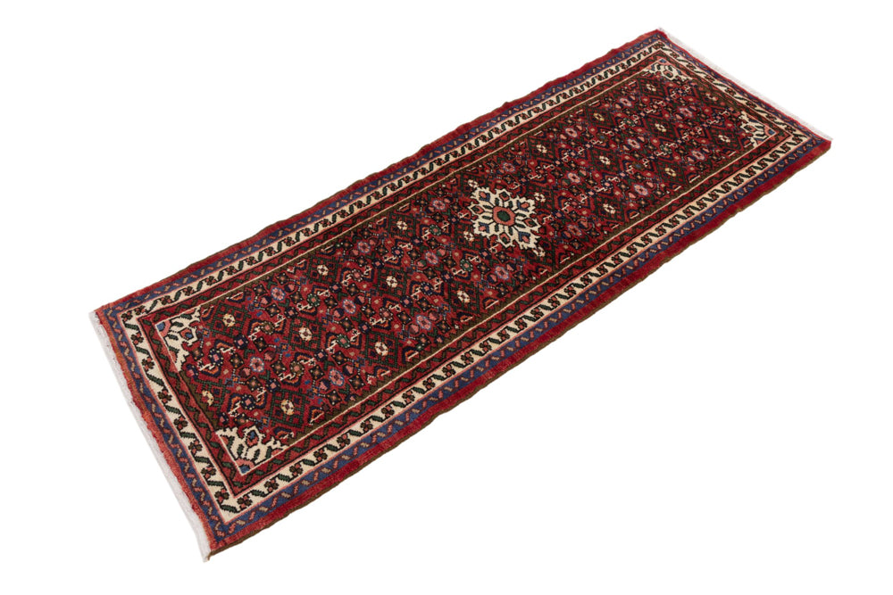 Hosseinabad Tappeto 65x187cm - Tappeto persiano