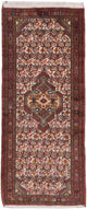 Hamadan Tappeto 185x77cm - Tappeto persiano