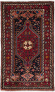 Hamadan Tappeto 130x80cm - Tappeto persiano