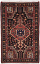 Hamadan Tappeto 130x85cm - Tappeto persiano