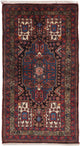 Hamadan Tappeto 135x75cm - Tappeto persiano