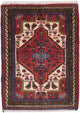 Hamadan Tappeto 115x85cm - Tappeto persiano
