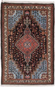 Nahavand Tappeto 115x80cm - Tappeto persiano
