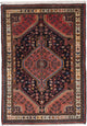 Nahavand Tappeto 90x125cm - Tappeto persiano