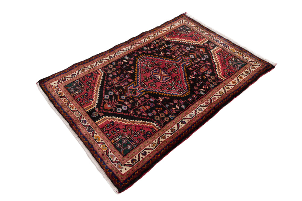 Nahavand Tappeto 115x80cm - Tappeto persiano