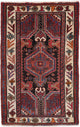 Nahavand Tappeto 130x85cm - Tappeto persiano