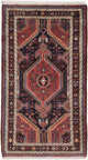 Nahavand Tappeto 130x77cm - Tappeto persiano