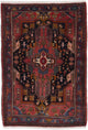 Nahavand Tappeto 85x125cm - Tappeto persiano