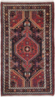 Hamadan Tappeto 135x87cm - Tappeto persiano