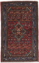 Hamadan Tappeto 130x80cm - Tappeto persiano