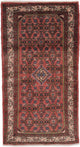 Sarouk Tappeto 75x140cm - Tappeto persiano
